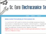 Euro Electrocasnice Service