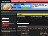 Anunturi Gratuite