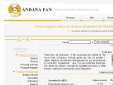 Andana Pan Online