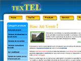 Keystone Textel
