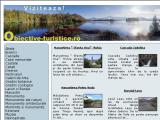 Viziteaza Romania, Viziteaza www.Obiective-Turistice.ro