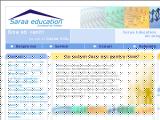 Saraa Education- Un program pentru viata ta