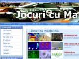 Jocuri cu Masini