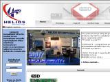 Helios Security Systems