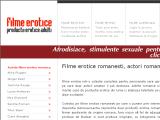 FIlme erotice