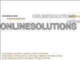 Online Solutions