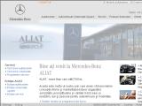 Aliat-Mercedes