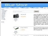 Blue Store