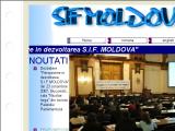 Sif Moldova