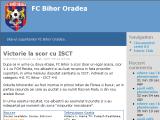 FC Bihor Oradea