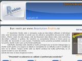 Resolution Studio - Dezvoltare Web si Software