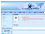 Romanian HubList