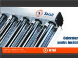 Soreli Group - Panouri solare si accesorii, apa calda si caldura gratis