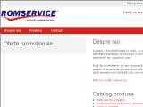 Romservice