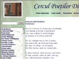 Cercul Poetilor Disparuti