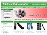 Magazin virtual telefoane mobile si accesorii