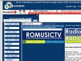 RoMusicTV - televiziunea romanilor de pretutindeni