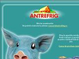 Antrefrig