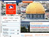Agentie Turism Bucuresti | ChristianTour