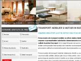 Transport mobilier