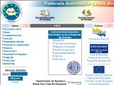 Federaţia Autorităţilor Locale din România