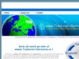 Traduceri Germană