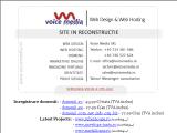 Voice Media Romania