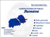 Camera Notarilor Publici Suceava