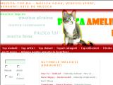Top muzica - melodii, stiri, cluburi